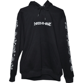 LETHAL THREAT HOODY PULOVR CHTDTH - DRIVEN Canada's Powersports 757785100547DT10054S