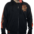 LETHAL THREAT HOODY VENOM VELOC - DRIVEN Canada's Powersports HD84075M