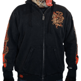 LETHAL THREAT HOODY VENOM VELOC - DRIVEN Canada's Powersports HD84075M