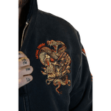 LETHAL THREAT HOODY VENOM VELOC - DRIVEN Canada's Powersports HD84075M