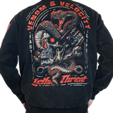 LETHAL THREAT HOODY VENOM VELOC - DRIVEN Canada's Powersports HD84075M