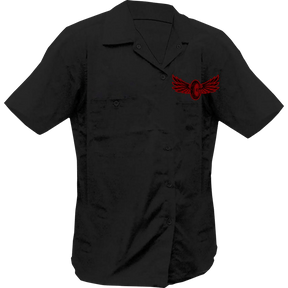 LETHAL THREAT SHIRT METALMAYHEM - DRIVEN Canada's Powersports 757785601655DG60165M