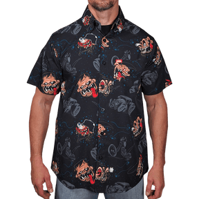 LETHAL THREAT SHIRT MONSTRBLT - DRIVEN Canada's Powersports 757785601303MG60130M