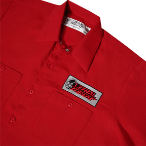 LETHAL THREAT SHIRT NOT4SLOW - DRIVEN Canada's Powersports DG60162M
