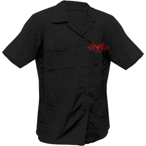 LETHAL THREAT SHIRT SNR SPDSHOP - DRIVEN Canada's Powersports 757785502150HW50215M