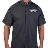 LETHAL THREAT SHRT FAB MNSTR WRK - DRIVEN Canada's Powersports FE50220M