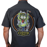 LETHAL THREAT SHRT FAB MNSTR WRK - DRIVEN Canada's Powersports FE50220M