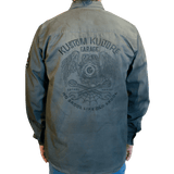 LETHAL THREAT SHRT KUSTM KULT LS - DRIVEN Canada's Powersports MG60133XXL