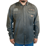 LETHAL THREAT SHRT KUSTOM KULT LS - DRIVEN Canada's Powersports MG60133M