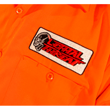 LETHAL THREAT SHRT LAST RITE WRK - DRIVEN Canada's Powersports DG60181S