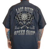 LETHAL THREAT SHRT LAST RITE WRK - DRIVEN Canada's Powersports DG60181S