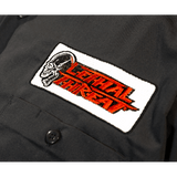 LETHAL THREAT SHRT MTRHEAD GARG - DRIVEN Canada's Powersports DG60177M