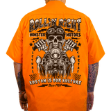 LETHAL THREAT SHRT ROLLRIGHT WRK - DRIVEN Canada's Powersports DG60173XX