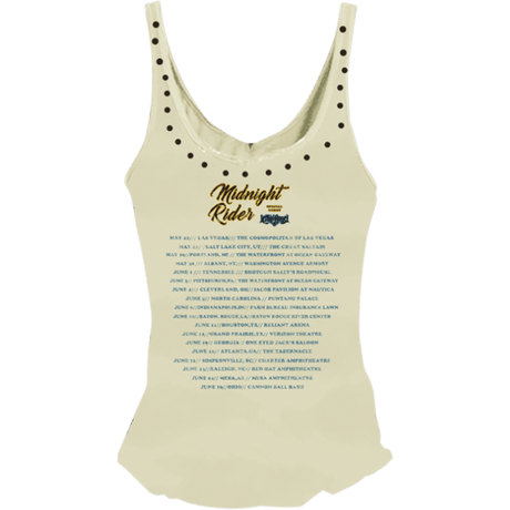 LETHAL THREAT TANK WMN MIDNIGHT RIDER - DRIVEN Canada's Powersports 757785206157LA20615S