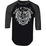 LETHAL THREAT TEE 3/4 TATEAGLE - DRIVEN Canada's Powersports 757785205839LT20583S