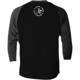 LETHAL THREAT TEE 3/4 TATEAGLE - DRIVEN Canada's Powersports 757785205839LT20583S