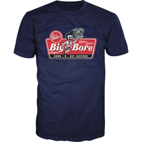 LETHAL THREAT TEE DNO BIG BORE - DRIVEN Canada's Powersports DT10048S