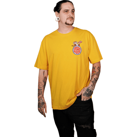 LETHAL THREAT TEE DNO TIGERTANK - DRIVEN Canada's Powersports DT10051S