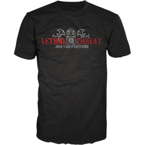 LETHAL THREAT TEE EXECUTIONER - DRIVEN Canada's Powersports 757785207383LT20738M
