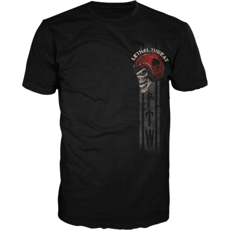 LETHAL THREAT TEE FOREVER2WHL - DRIVEN Canada's Powersports 757785208984LT20898M