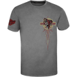 LETHAL THREAT TEE NOBODYSFOOL - DRIVEN Canada's Powersports 757785401347VV40134M