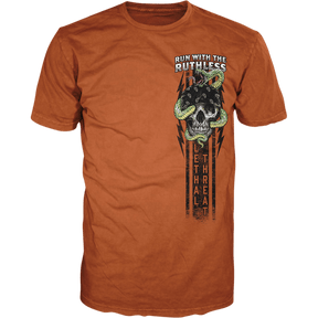 LETHAL THREAT TEE RUNRUTHLESS - DRIVEN Canada's Powersports 757785208977LT20897M