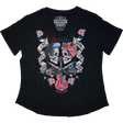 LETHAL THREAT TEE SPEED SOUND 1X - DRIVEN Canada's Powersports LA70200 - 1X