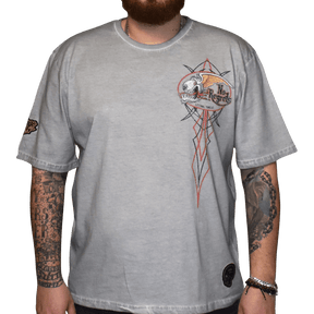 LETHAL THREAT TEE VV NOREGRTMW - DRIVEN Canada's Powersports 757785401804VV40180M