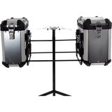 LEXTEK ALU PANNIER SET 76L W/MNT R1200 GS (08 - 12) - DRIVEN Canada's Powersports LGBAV056