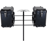 LEXTEK ALU PANNIER SET 76L W/MNT R1200 GS (08 - 12) - DRIVEN Canada's Powersports LGBAV058