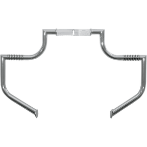 LINDBY 00 - 08 VT1100 SHAD/SABRE FRT HWY BAR (908 - 1) - DRIVEN Canada's Powersports 908 - 1