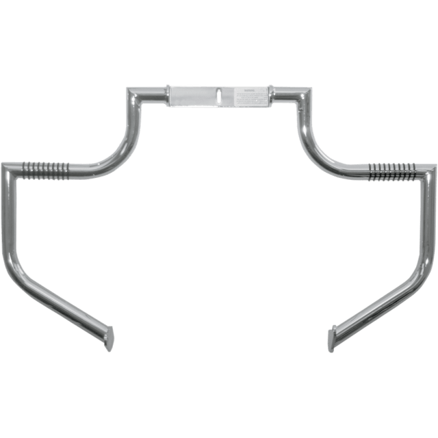 LINDBY 00 - 08 VT1100 SHAD/SABRE FRT HWY BAR (908 - 1) - DRIVEN Canada's Powersports 908 - 1