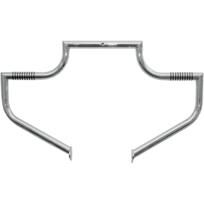 LINDBY 00 - 14 FXST/D FLSTS HWY BAR (111 - 1) - DRIVEN Canada's Powersports 111 - 1