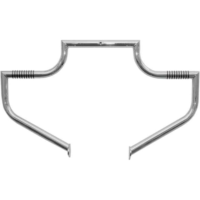 LINDBY 00 - 14 FXST/D FLSTS HWY BAR (111 - 1) - DRIVEN Canada's Powersports 111 - 1