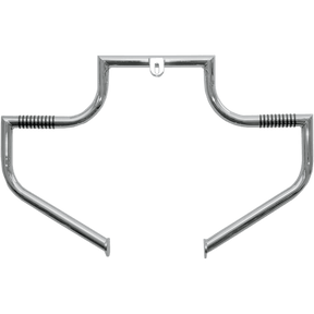 LINDBY 00 - 17 FLST HIGHWAY BAR W/PEGS (110 - 1) - DRIVEN Canada's Powersports DS 190065110 - 1