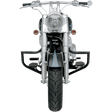 LINDBY 00 - 17 FLST LINBAR HWY BAR - DRIVEN Canada's Powersports BL110 - 1