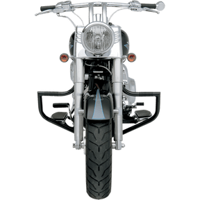 LINDBY 00 - 17 FLST LINBAR HWY BAR - DRIVEN Canada's Powersports BL110 - 1