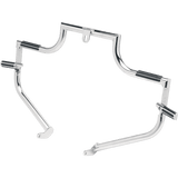 LINDBY 00 - 17 FLST/C/F TWIN BAR H/WAY BAR (1201) - DRIVEN Canada's Powersports 1201