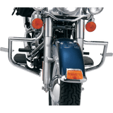 LINDBY 00 - 17 FLST/C/F TWIN BAR H/WAY BAR (1201) - DRIVEN Canada's Powersports 1201