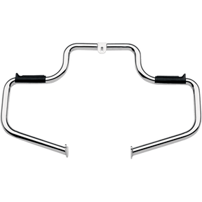 LINDBY 00 - 17 FLST/FLSTF MULTIBAR (1310) - DRIVEN Canada's Powersports 1310