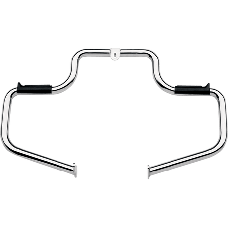 LINDBY 00 - 17 FLST/FLSTF MULTIBAR (1310) - DRIVEN Canada's Powersports 1310