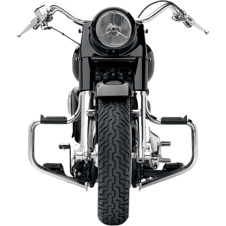 LINDBY 00 - 17 FLST/FLSTF MULTIBAR (1310) - DRIVEN Canada's Powersports 1310