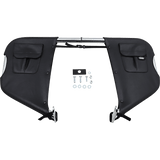 LINDBY 00 - 17 FXST UNIBAR CHROME (1411) - DRIVEN Canada's Powersports 1411