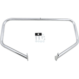 LINDBY 00 - 17 FXST UNIBAR CHROME (1411) - DRIVEN Canada's Powersports 1411