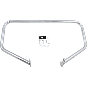 LINDBY 00 - 17 FXST UNIBAR CHROME (1411) - DRIVEN Canada's Powersports 1411