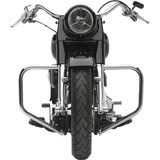 LINDBY 00 - 17 FXST UNIBAR CHROME (1411) - DRIVEN Canada's Powersports 1411