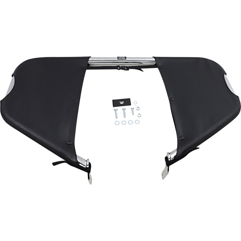 LINDBY 00 - 17 FXST UNIBAR CHROME (1411) - DRIVEN Canada's Powersports 1411