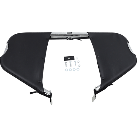 LINDBY 00 - 17 FXST UNIBAR CHROME (1411) - DRIVEN Canada's Powersports 1411