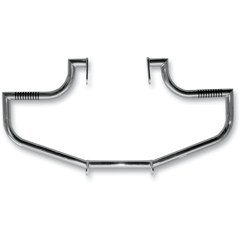 LINDBY 01 - 04 VL800/05 - 15 C50 LINBAR HWY BAR (802 - 1) - DRIVEN Canada's Powersports 802 - 1