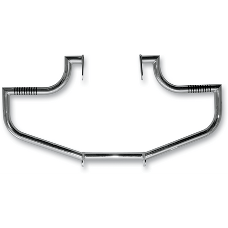 LINDBY 01 - 04 VL800/05 - 15 C50 LINBAR HWY BAR (802 - 1) - DRIVEN Canada's Powersports 802 - 1